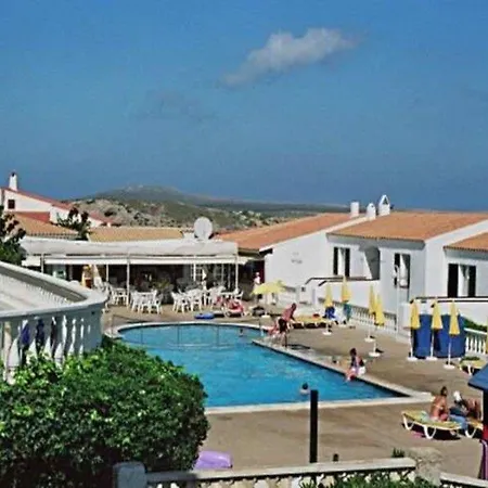 Arepar Apartamento