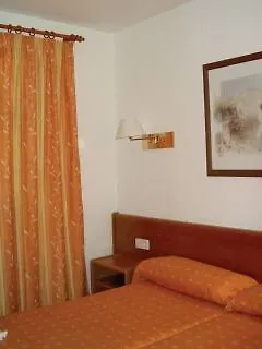 Arepar Apartamento *