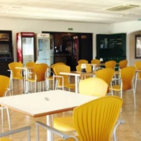 Arepar Apartment Arenal d'en Castell