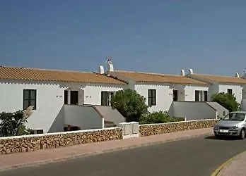 Arepar Apartment