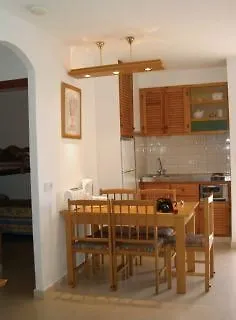 Apartment Arepar Arenal d'en Castell